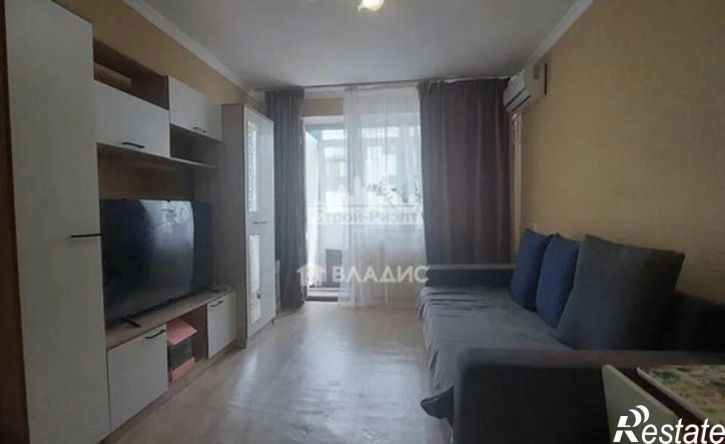 2-комн квартира Керчь, улица Кирова, 85