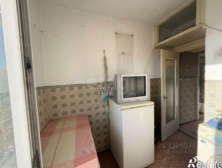 2-комн квартира муниципальный округ Феодосия