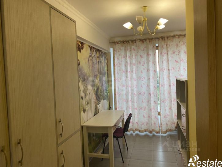 4-комн квартира городской округ Феодосия