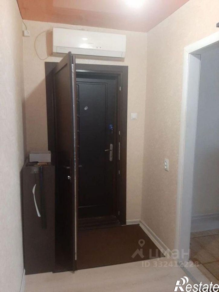 2-комн квартира Красноперекопск