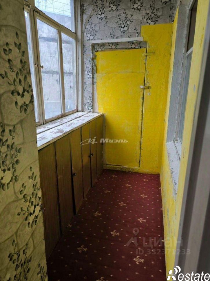3-комн квартира Симферополь г.