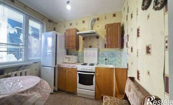 1-комн квартира Феодосия, улица Володарского, 15А