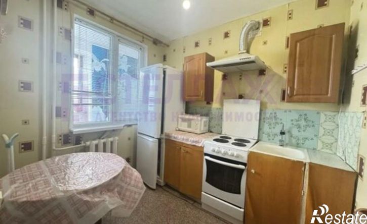1-комн квартира Феодосия, улица Володарского, 15А