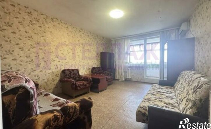 1-комн квартира Феодосия, улица Володарского, 15А