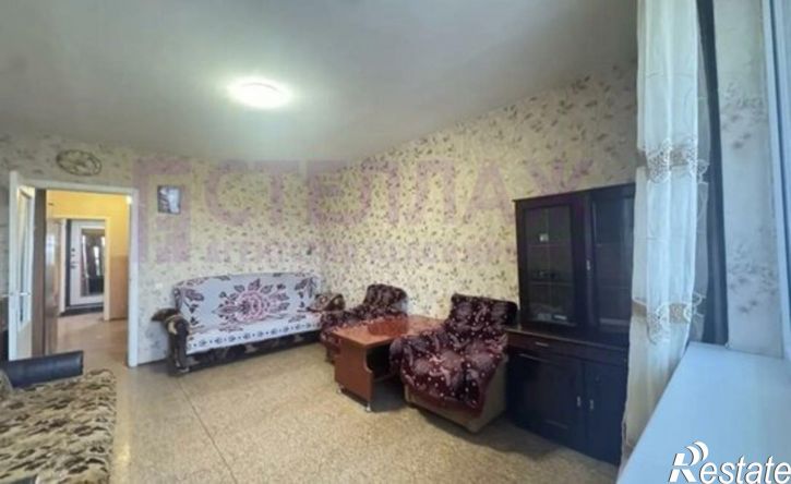 1-комн квартира Феодосия, улица Володарского, 15А