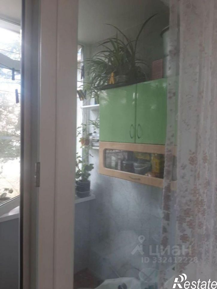 2-комн квартира Красноперекопск