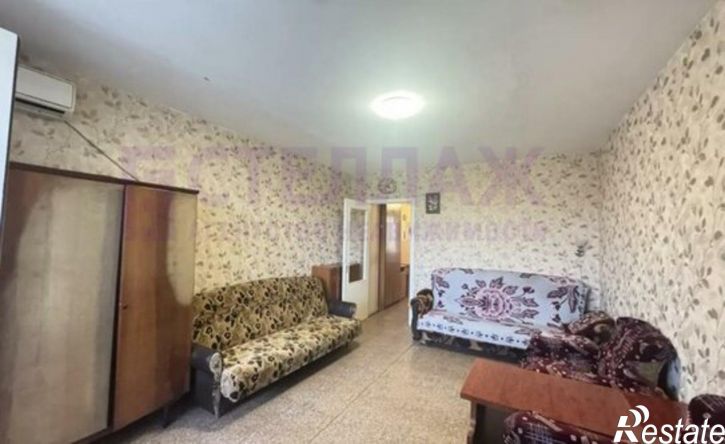 1-комн квартира Феодосия, улица Володарского, 15А