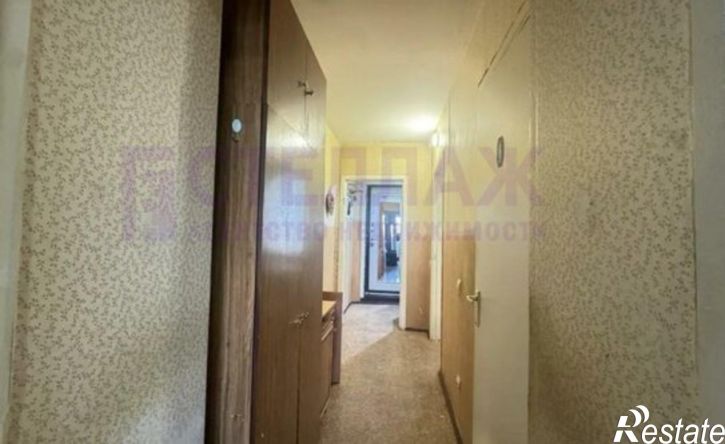 1-комн квартира Феодосия, улица Володарского, 15А