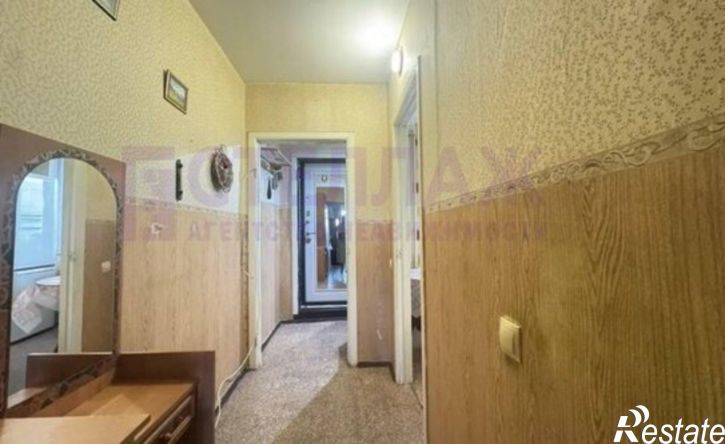 1-комн квартира Феодосия, улица Володарского, 15А