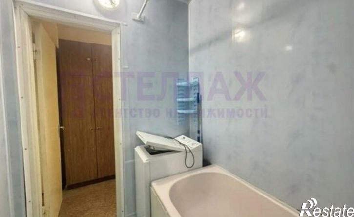 1-комн квартира Феодосия, улица Володарского, 15А