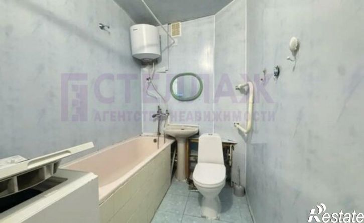 1-комн квартира Феодосия, улица Володарского, 15А