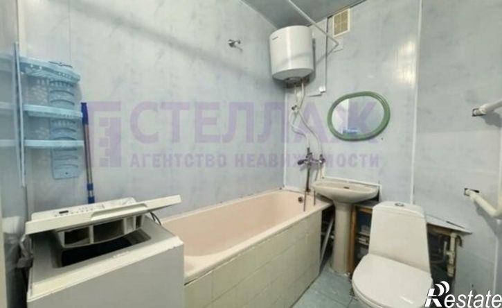 1-комн квартира Феодосия, улица Володарского, 15А