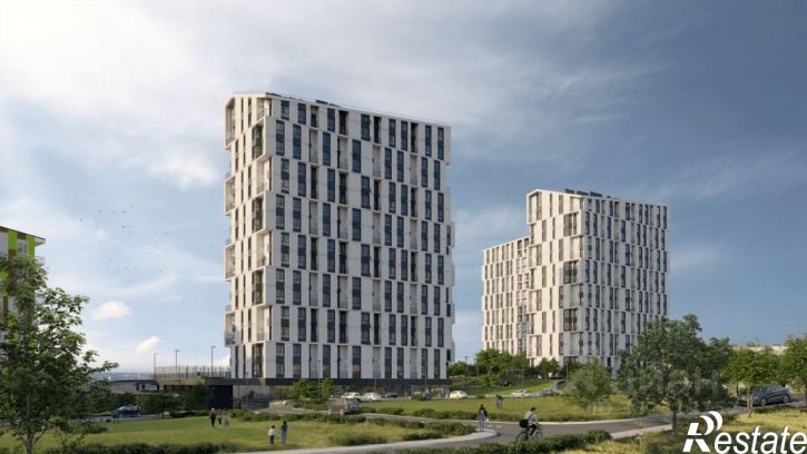 3-комн квартира Симферополь, ул. Бородина, 59В