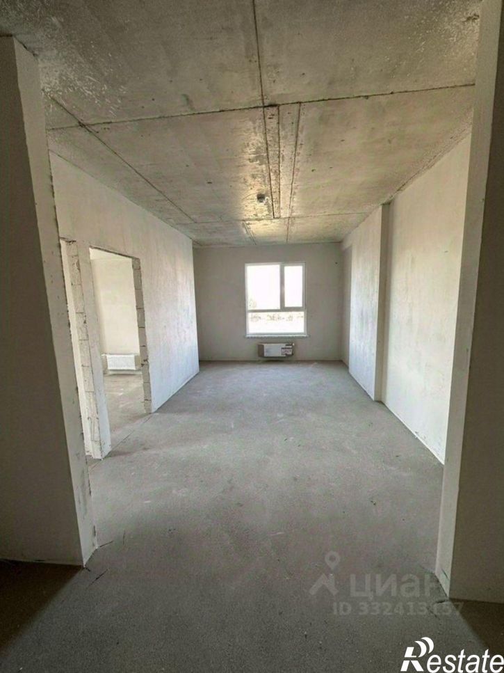3-комн квартира Симферополь, ул. Бородина, 59В