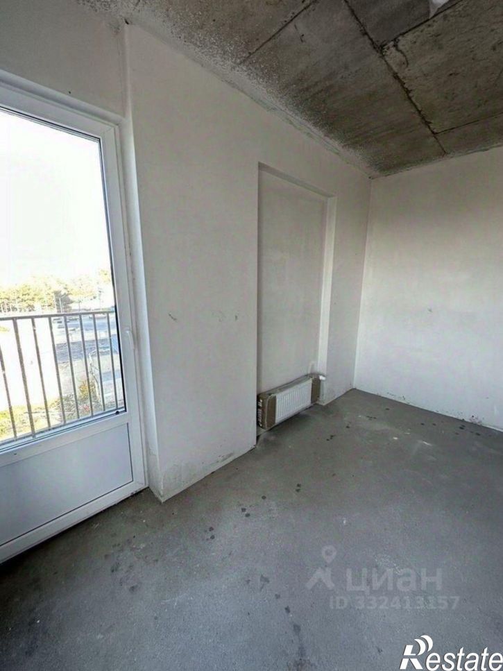 3-комн квартира Симферополь, ул. Бородина, 59В