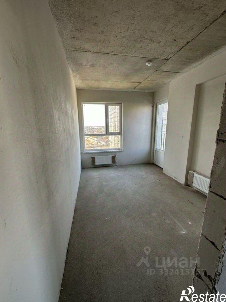 3-комн квартира Симферополь, ул. Бородина, 59В