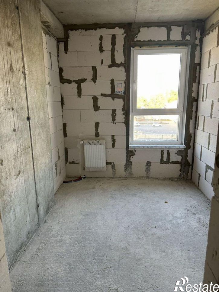 3-комн квартира Симферополь, ул. Бородина, 59В