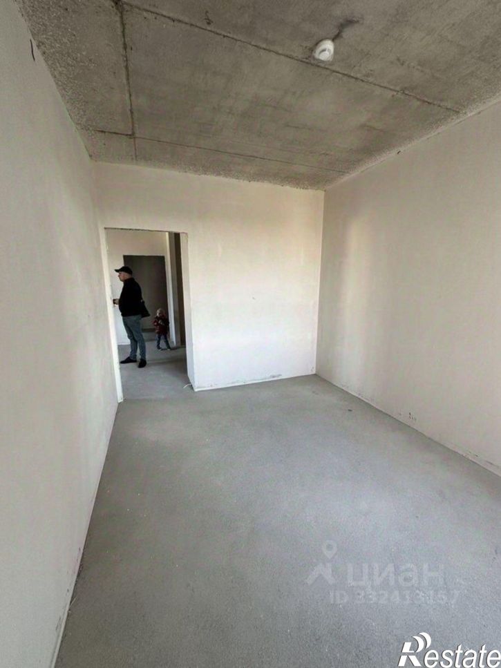 3-комн квартира Симферополь, ул. Бородина, 59В