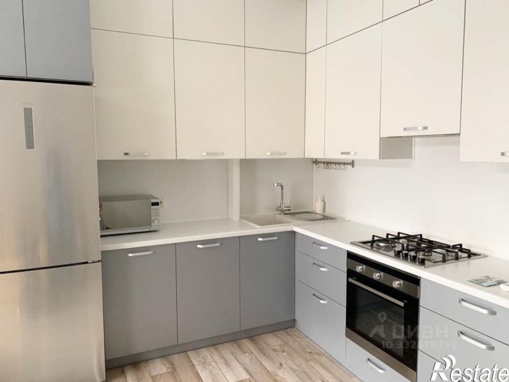 1-комн квартира Симферополь, Битакская ул., 17