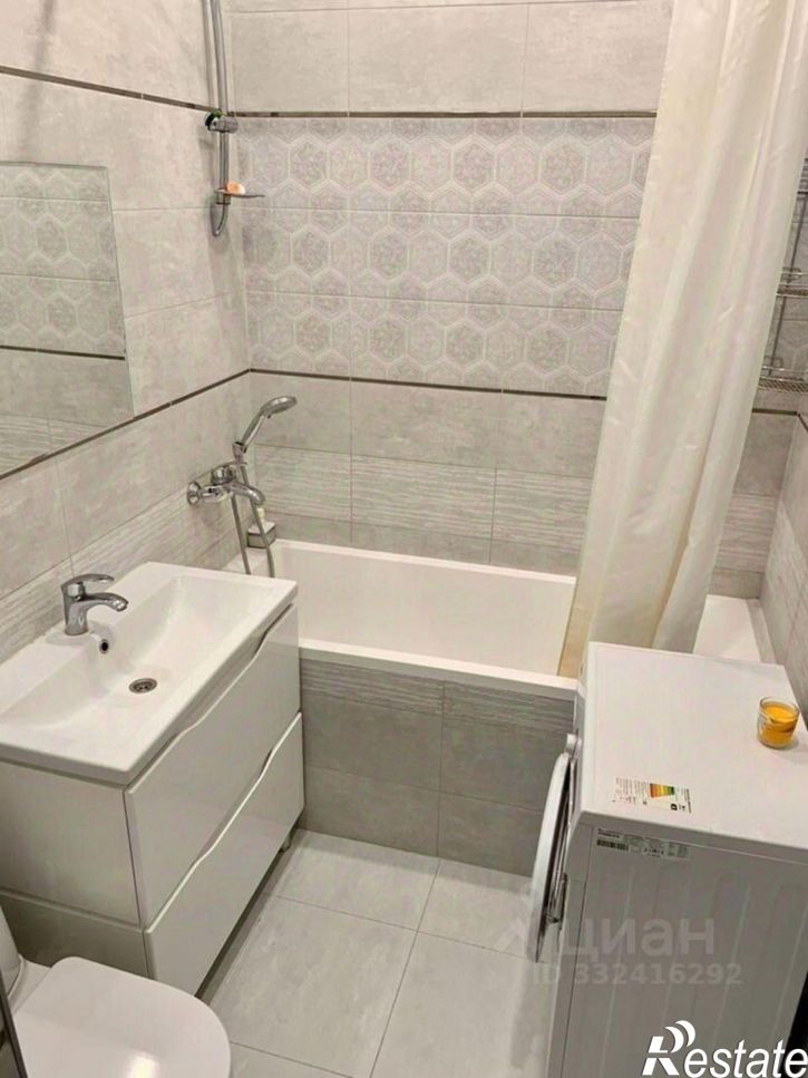1-комн квартира Симферополь, Битакская ул., 17