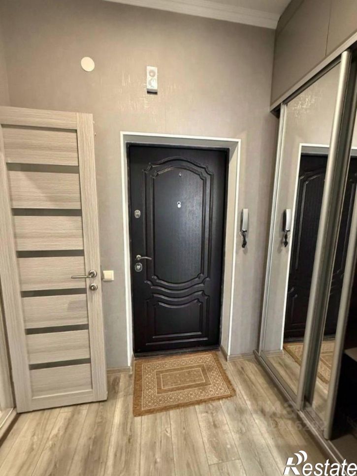1-комн квартира Симферополь, Битакская ул., 17