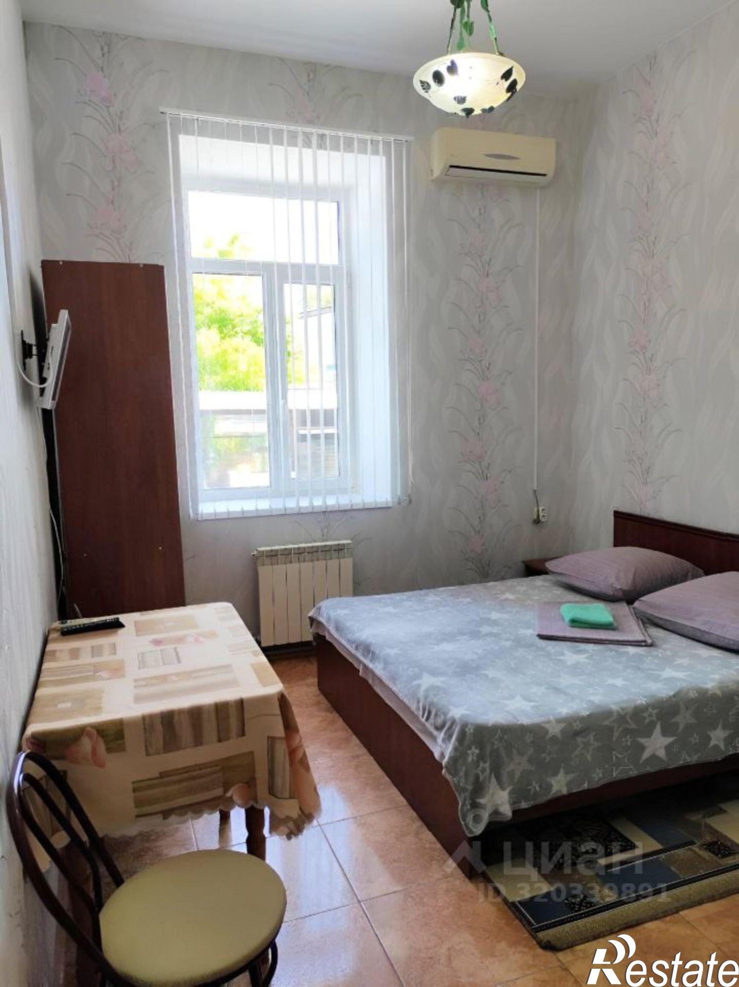 Сдать комнату за 11 000 рублей на Евпатория