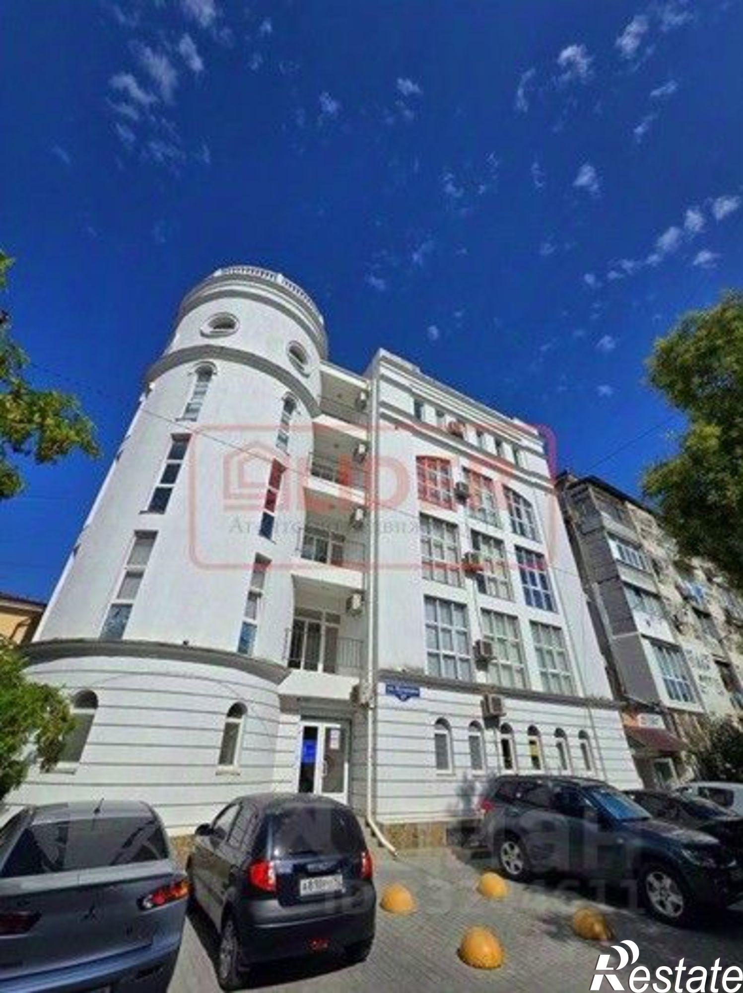 Сдать офис, помещение под офис за 21 701 рублей на Крым Респ, Севастополь