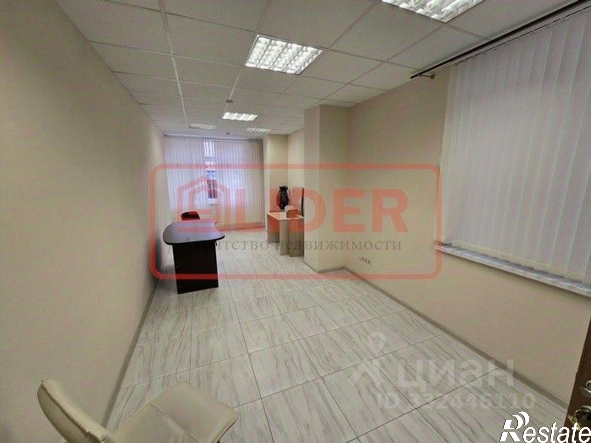 Сдать офис, помещение под офис за 21 701 рублей на Крым Респ, Севастополь