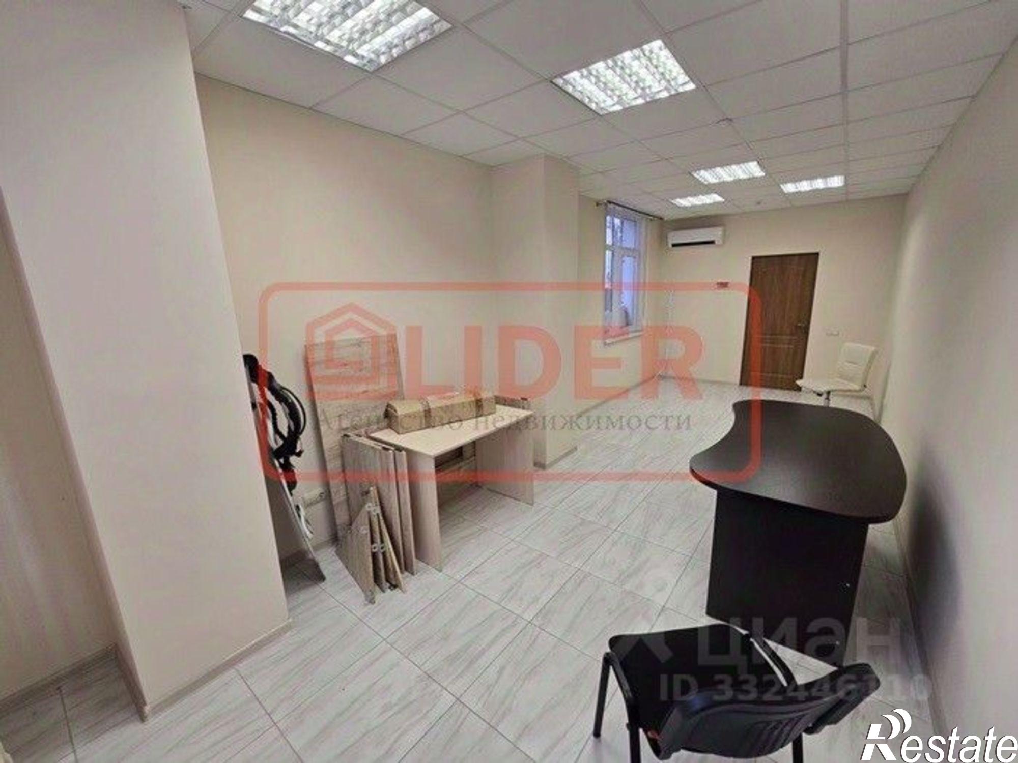 Сдать офис, помещение под офис за 21 701 рублей на Крым Респ, Севастополь