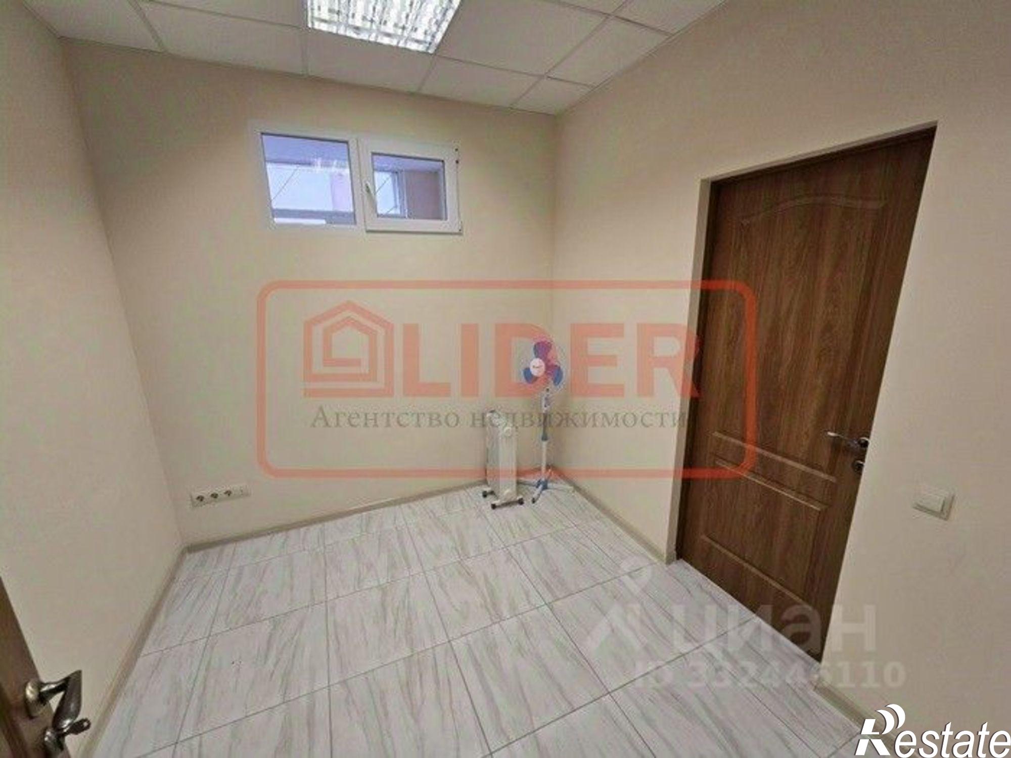 Сдать офис, помещение под офис за 21 701 рублей на Крым Респ, Севастополь