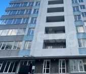 2-комн, 52кв м, этаж 7/16 Ялта, улица Крупской, 52