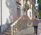 торговое помещение 75 кв м Крым Респ, Севастополь, Гоголя улица, 35