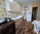 1-комн, 37кв м, этаж 4/4 Бахчисарайский район