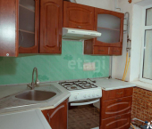2-комн, 39кв м, этаж 4/5 Бахчисарайский район