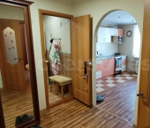 2-комн, 54кв м, этаж 5/5 Севастополь, улица Лизы Чайкиной, 76