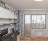 3-комн, 62кв м, этаж 4/12 Севастополь, улица Меньшикова, 92