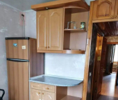 3-комн, 64кв м, этаж 2/5 Джанкой, улица Калинина, 1