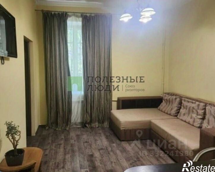 2-комн квартира ул Суворова, 5а,  д. 5а