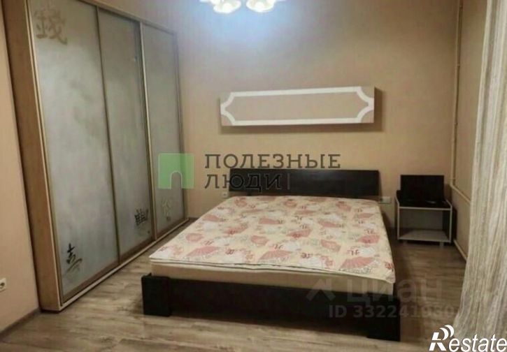 2-комн квартира ул Суворова, 5а,  д. 5а