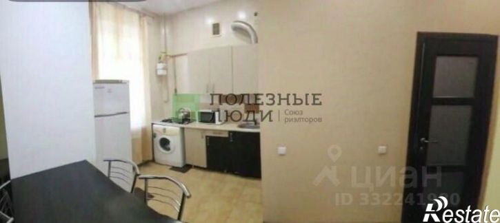 2-комн квартира ул Суворова, 5а,  д. 5а