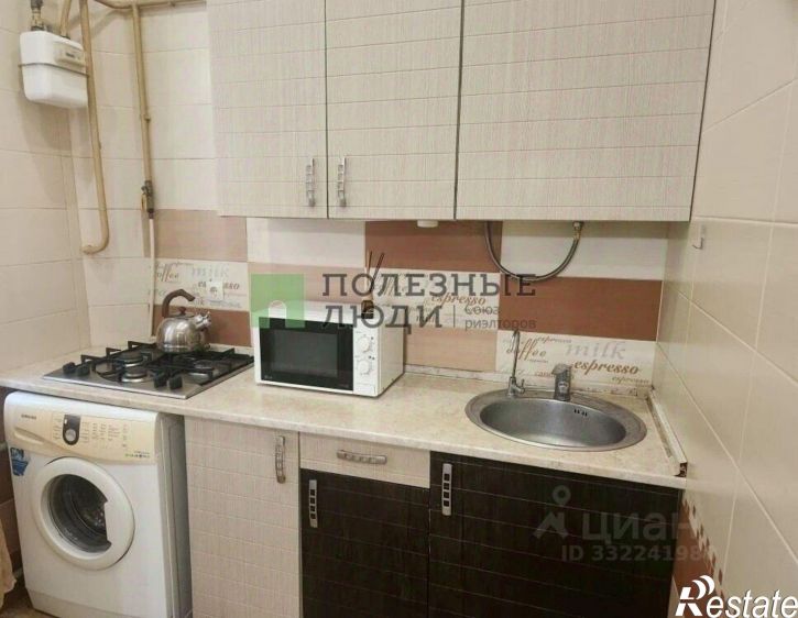 2-комн квартира ул Суворова, 5а,  д. 5а
