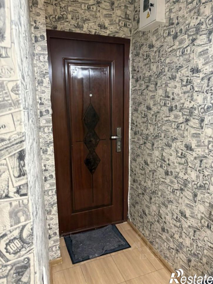 1-комн квартира пр-кт Генерала Острякова, 104,  д. 104