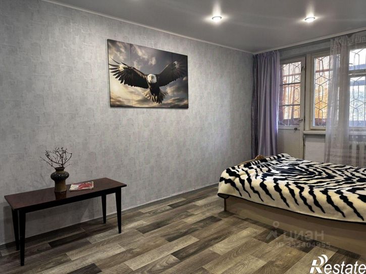 2-комн квартира ул Менжинского, 21,  д. 21