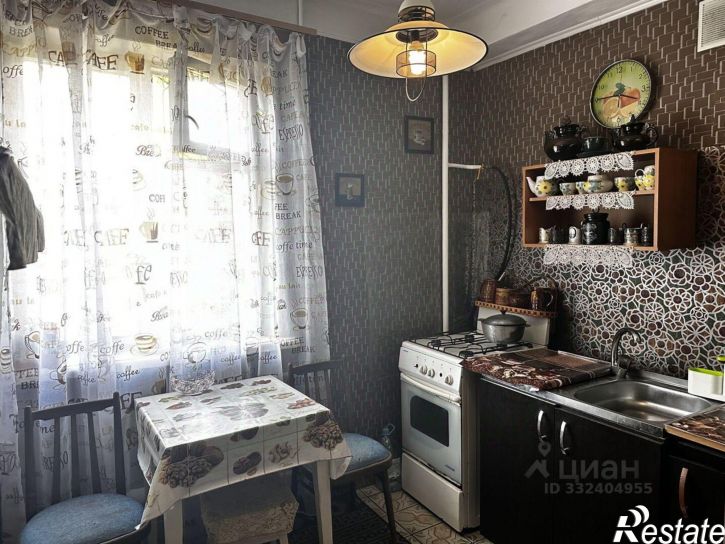 2-комн квартира ул Менжинского, 21,  д. 21