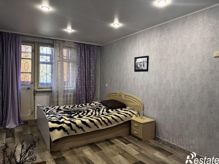 2-комн квартира ул Менжинского, 21,  д. 21