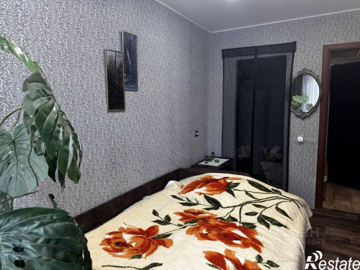 2-комн квартира ул Менжинского, 21,  д. 21