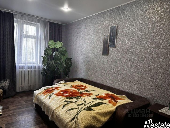 2-комн квартира ул Менжинского, 21,  д. 21