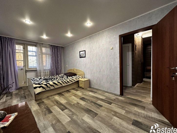 2-комн квартира ул Менжинского, 21,  д. 21