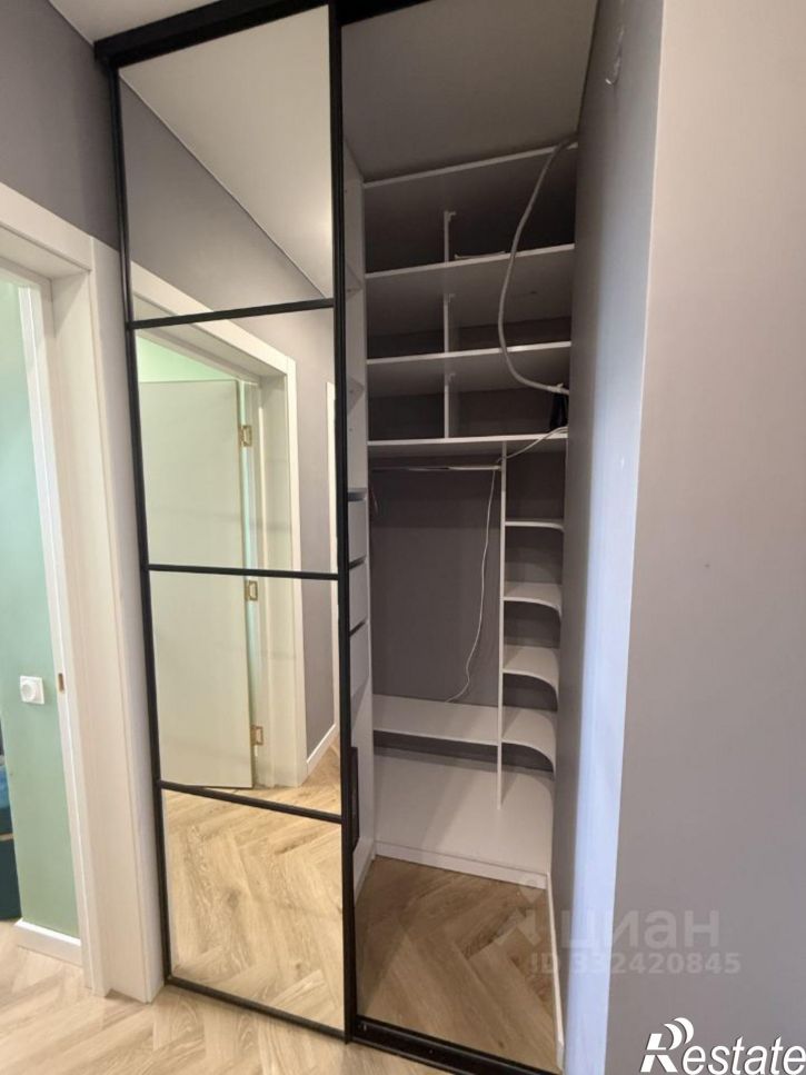 1-комн квартира Севастополь, улица Токарева, 18В