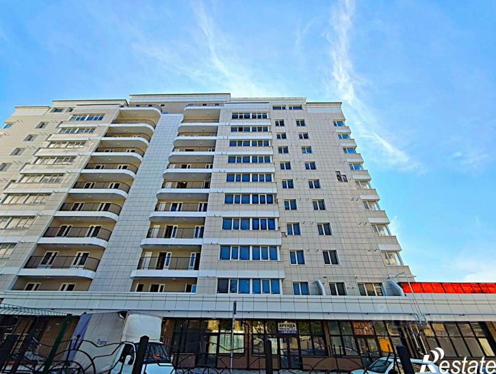 2-комн квартира ул 6-я Бастионная, 42,  д. 42